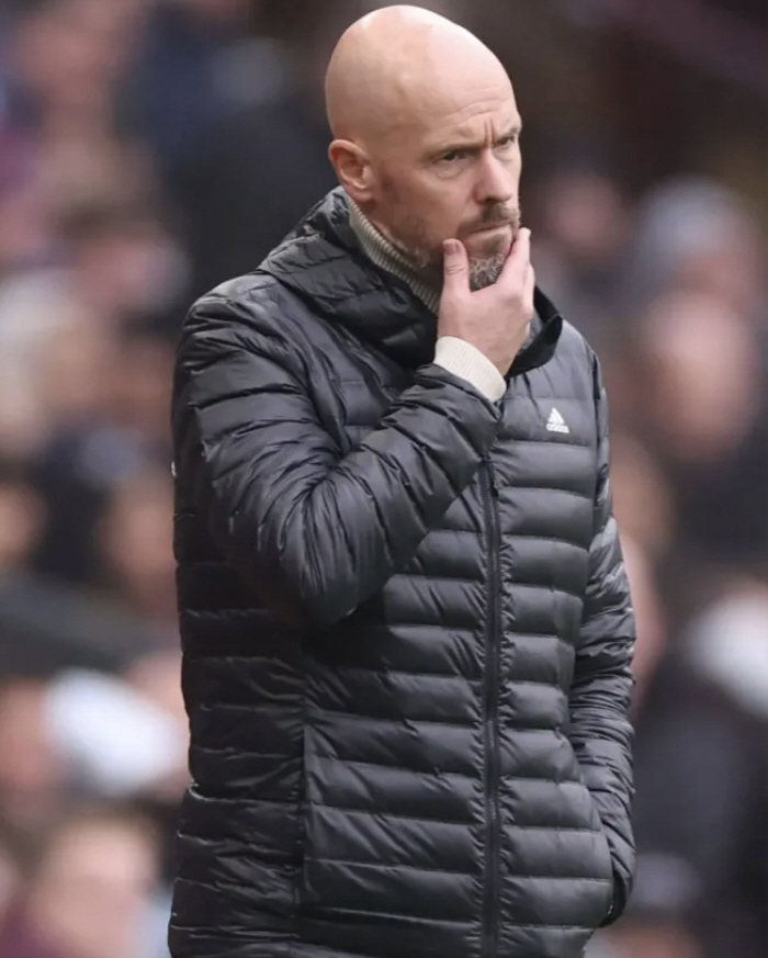 'First of all, bring them all together' Finding a replacement for Ten Hag, which is still ongoing, and even the former Dortmund coach is a candidate