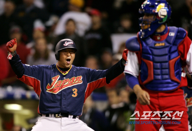 'I want to have three hits like myself.' Japan's only 120 RBIs for three consecutive years, Matsunaka, the last-scoring hitting coach in Chunichi for five consecutive years 