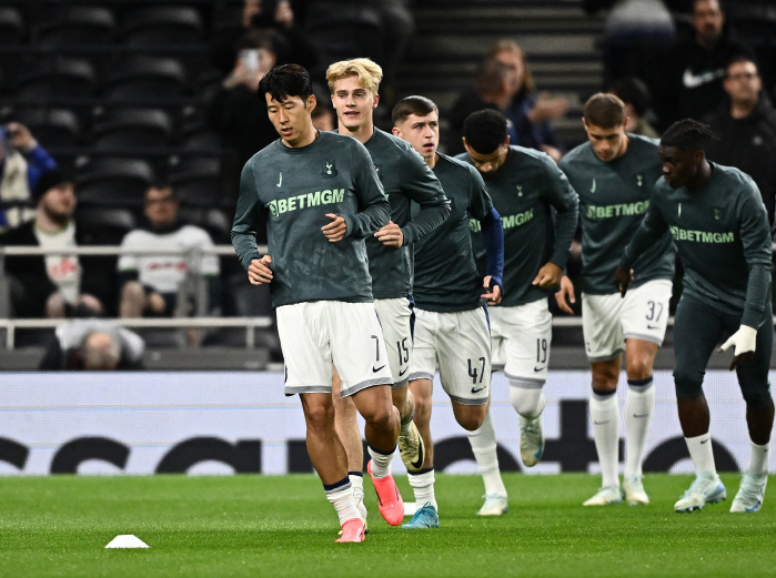 Son Heung-min is back! Injury recovery positive → Hope to return to the match against West Ham 'Good news  hopeful outlook'