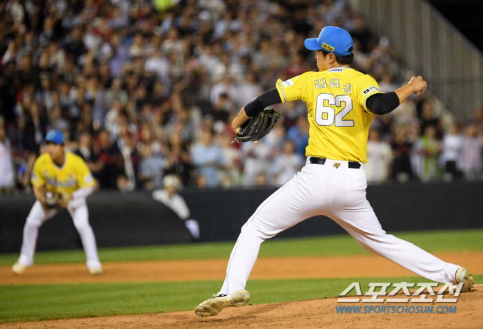 154km fastball in the archipelago → 6 innings of QS overpowering defeat, defeat, and defeat, and the first victory in the Japanese education league