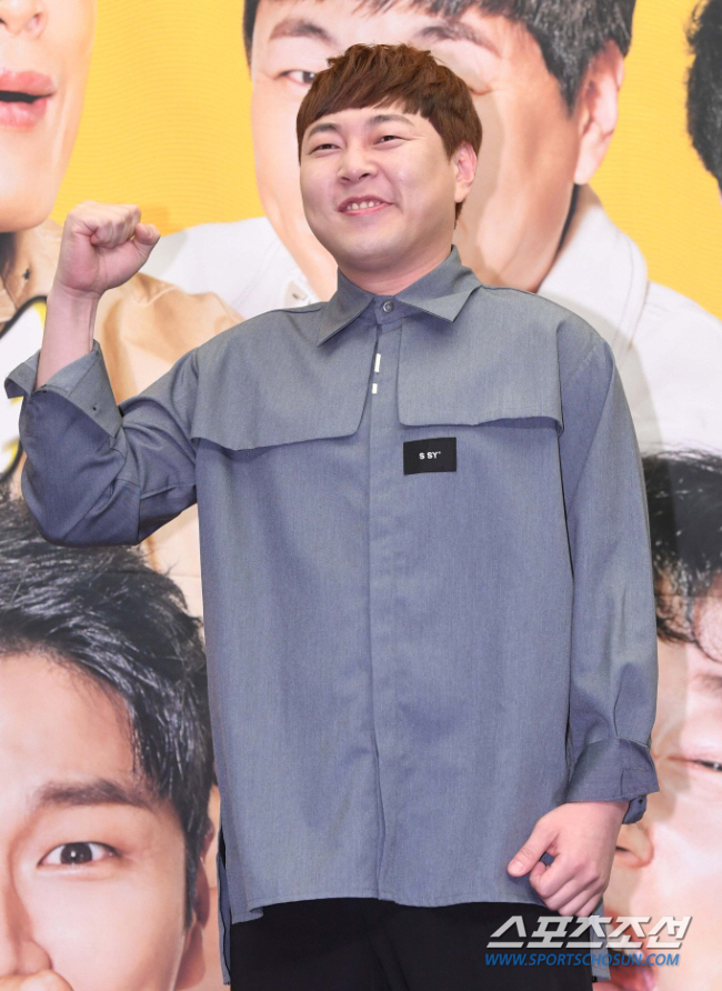 'Knowing Brother's side'Illegal Gambling' Lee Jin-ho gets off, editing the filming as much as possible' 