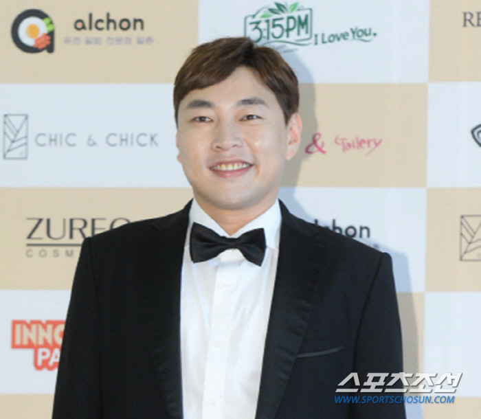 Comedian Lee Jin-ho Admits to Illegal Gambling, Faces Billions in Debt and Fraud Allegations