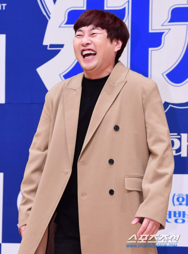  Lee Jin-ho 'Knowing Brother 'Get Out of the Illegal Gambling Scandal after 3 years