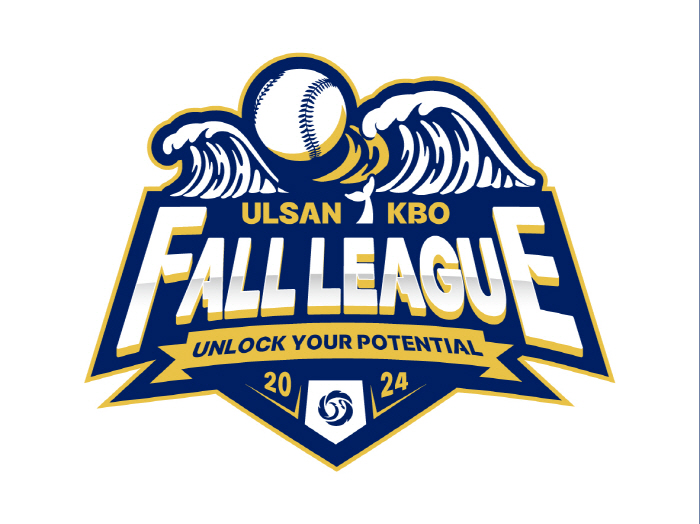 Ulsan-KBO Fall Leagu will be held against promising Korean baseball players from Japan, Mexico, China, and Cuba