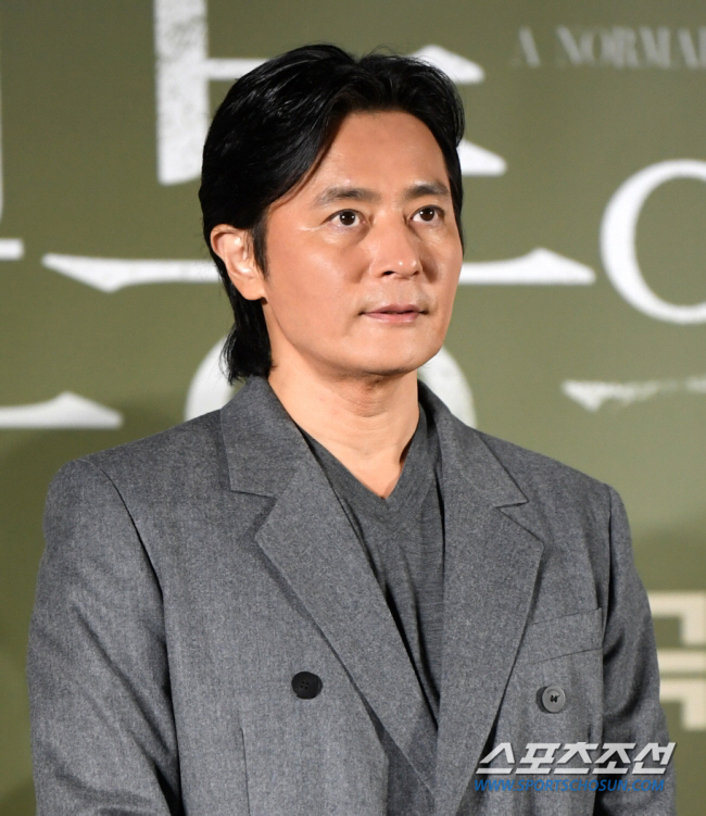 'Go So-young ♥'Jang Dong-gun revealed the sobbing incident 'I've never cried like that'('I'll meet you')