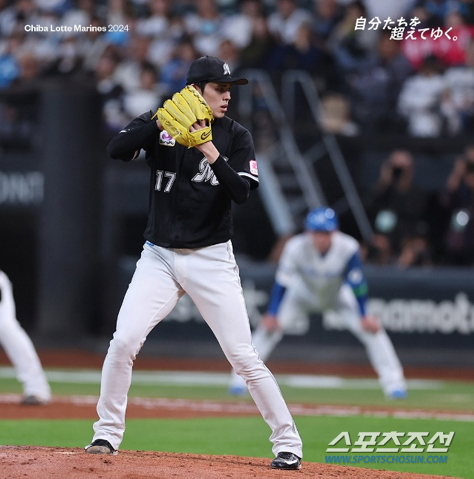 It's said it's too early, but finally, Sasaki's time has come, playing for five seasons like Ohtani seven years ago and going to the Major League, club officials 'Step by step' 