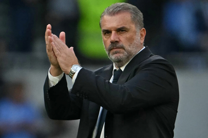 Yang Min-hyuk's worry is relieved! Postecoglou 's next teacher' Postecoglou, there will be no surprise replacement...Why? 'President Levi's Stubbornness'