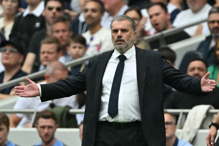 Yang Min-hyuk's worry is relieved! Postecoglou 's next teacher' Postecoglou, there will be no surprise replacement...Why? 'President Levi's Stubbornness'