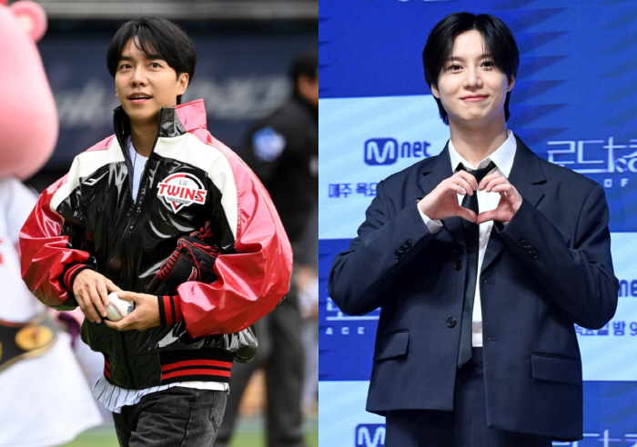  Big Planet Made's manager launches loan police investigation with Taemin and Lee Seung-gi's contact information as collateral (Full Story)