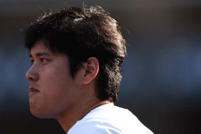 'I'm not wrong' PO batting average of 0.222 → Confident Ohtani's inner thoughts'Autumn baseball itself is pleasing'