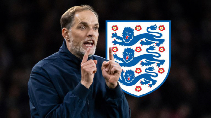 It wasn't Guardiola...Kim Min-jae's ruined Tuchel to reunite with Kane in England 'Negotiation proceedings'