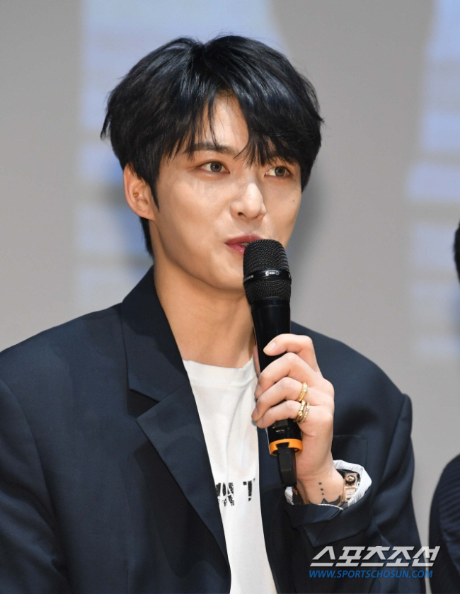 Kim Jae-joong explains rumors for the first time in 15 years..'Adoption' The Full Story Revealed ('Rath')