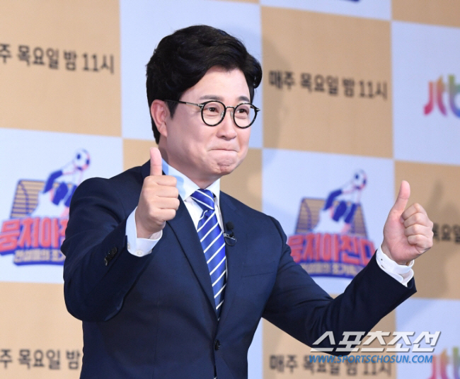 Kim Sung-joo completely removed the stigma of 'MBC Betrayal'..Appointment of MBC's exclusive sportscaster