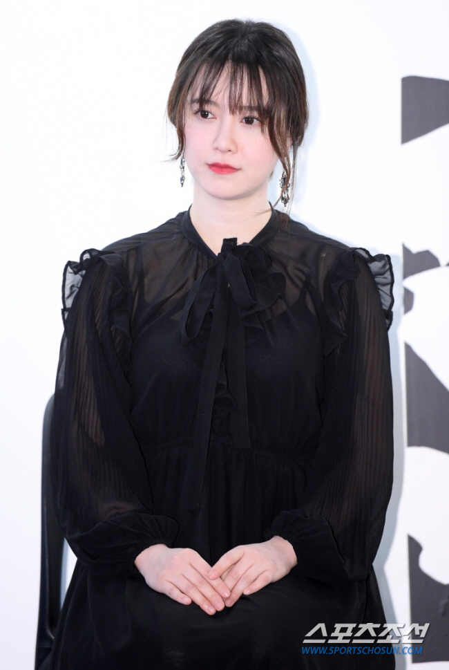 Koo Hye-sun was rich in music. 'Money in music, 30 million won a day' ('Let's live together')