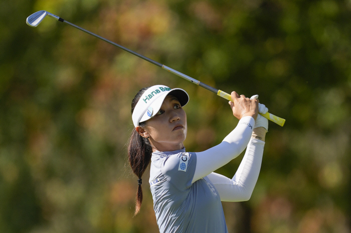 KPGA-KLPGA to LPGA in Korea over the weekend 'Counterattack'...What's the big match that will attract fans' attention?