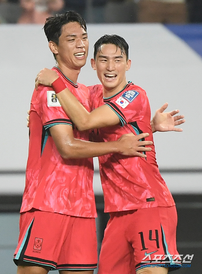 'A Match Debut Goal' Oh Se-hoon is still hungry,'ST competition system? Competition is second, it's important to learn more and grow.'