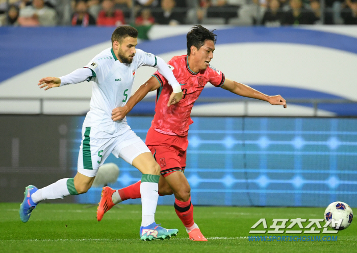 'A Match Debut Goal' Oh Se-hoon is still hungry,'ST competition system? Competition is second, it's important to learn more and grow.'