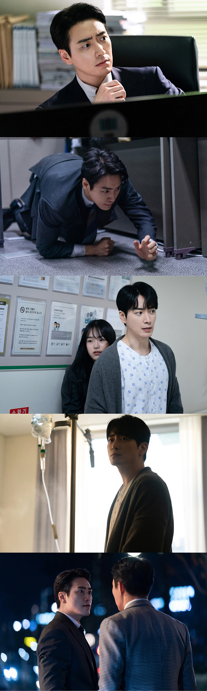  Seo Dongjae has completely devoured it..Lee Joon-hyuk plays his life with 'Good or Bad Dong-jae'