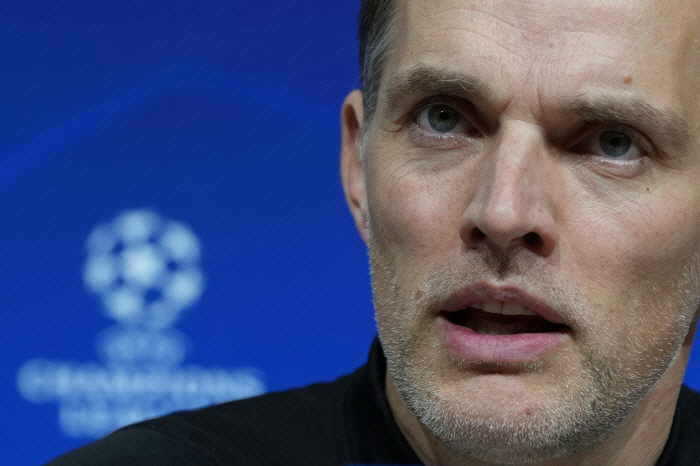 Super express HERE WE GO is here...Tuchel, I'm not going to Manchester United! England's surprise appointment '18-month contract'