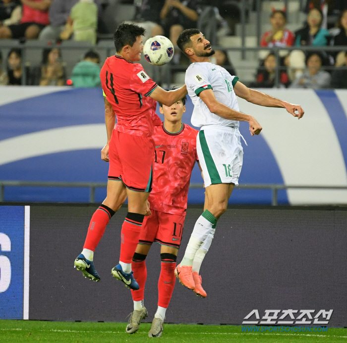 'Temporary captaincy only helps'Son Heung-min's vacancy, Hong Myung-bo 'New Leader'Kim Min-jae's leadership'2nd consecutive win' It's up to the players in the end