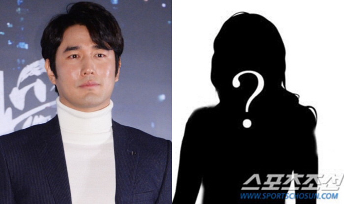 Cho Han-sun is the only one who feels wronged..The deceased singer's wife received '1 billion won' from LG's son-in-law. 