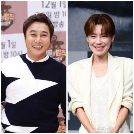 Kim Byung-man's eardrum burst after being hit by Jang Do-yeon 'It's hard to treat at the hospital'('Rath')