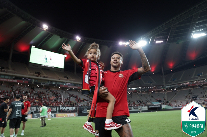 'Let me show you!' Director Kim Ki-dong 'Honjat'→Anger Explodes, FC Seoul Lingard''A Moment to Wake Up'