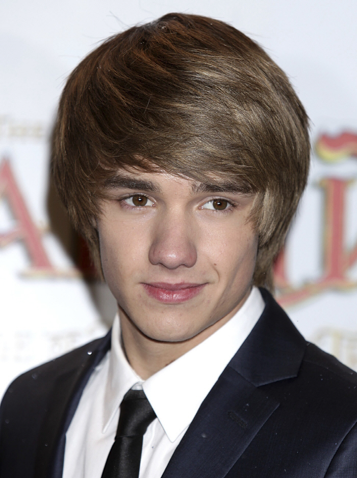 One Direction, Liam Payne, crashed in a hotel..He was 31 years old