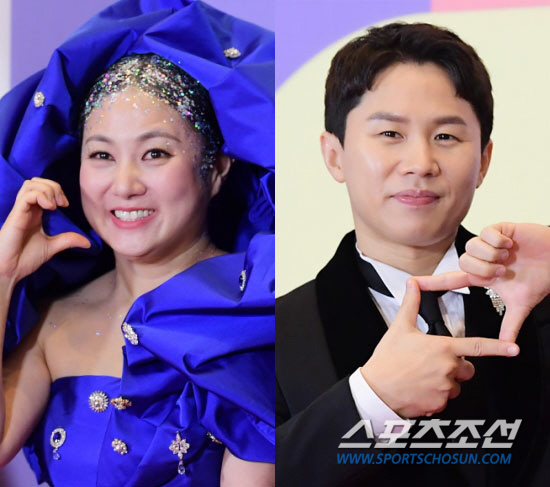 Park Na-rae ♥ Yang Se-hyung is not dating, but 'Marriage Rumor' broke out'The wedding song will be sung by Youngtak' ('Holmes')