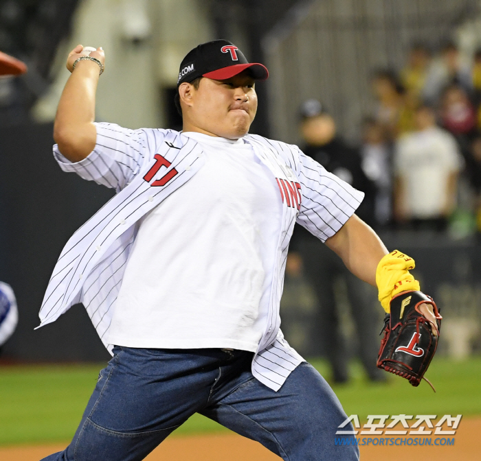  Korean judo team Kim Min-jong 'Gold medal energy'