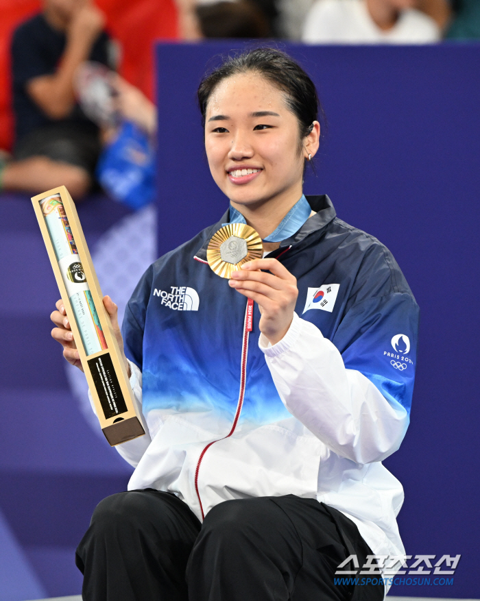 Ahn Se-young will hold a national competition to commemorate the victory of the Olympic Games. 500 teams of amateur players in Gwangju are scheduled to participate from the 26th to the 27th