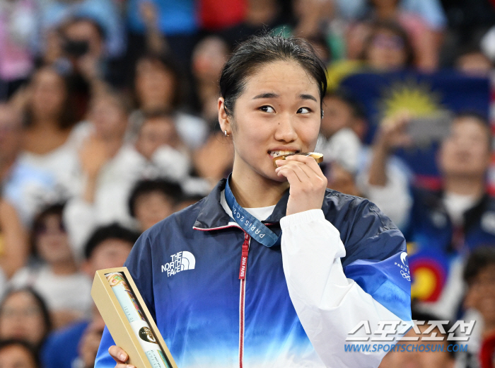 Ahn Se-young will hold a national competition to commemorate the victory of the Olympic Games. 500 teams of amateur players in Gwangju are scheduled to participate from the 26th to the 27th