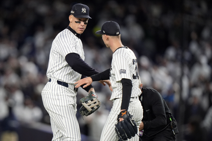 Are we watching this? After 43 years of ripening 'Dream Match', odds of Ohtani and Judge meeting at WS 67.8%