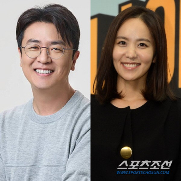 Choi Dong-seok, Park Ji-yoon  Suspicion of affair with 'sexual minority male friend' also turned around. 