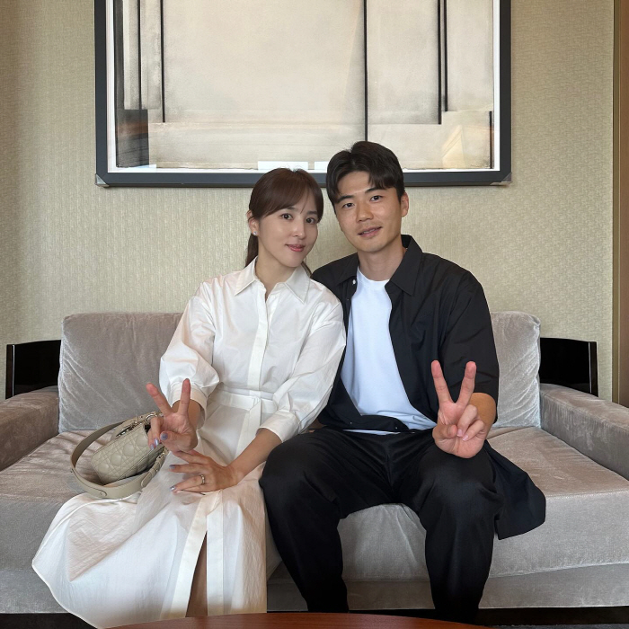 Han Hye-jin ♥ Ki Sung-yong's second plan is even more chaotic...'It's such a waste of genes'