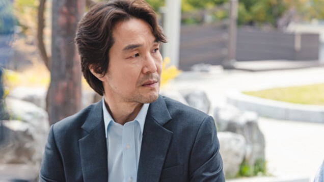 Han Seok-gyu, I knew about my daughter's double life..Call out the murder victim