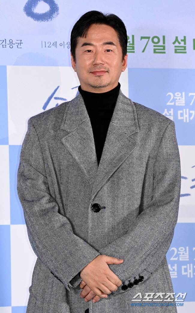 The main actor gets 700 million won...Ryu Seung-soo 'A 20-fold difference in appearance fees, two jobs' '('Former Current Affairs Plan 2')