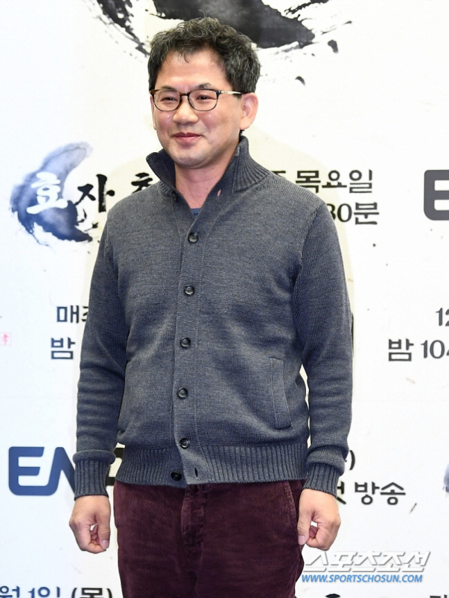 Producer Nam Kyu-hong suddenly disappeared..Lost contact with him when he was adopted as a witness to the National Assembly 