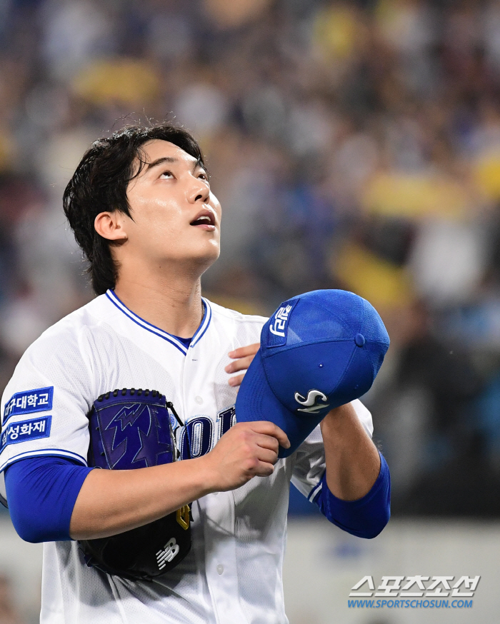 'Walking Painlessly' Koo Ja-wook Appears at Narita Airport, Time Made by Rain..Game 4, will a miracle happen