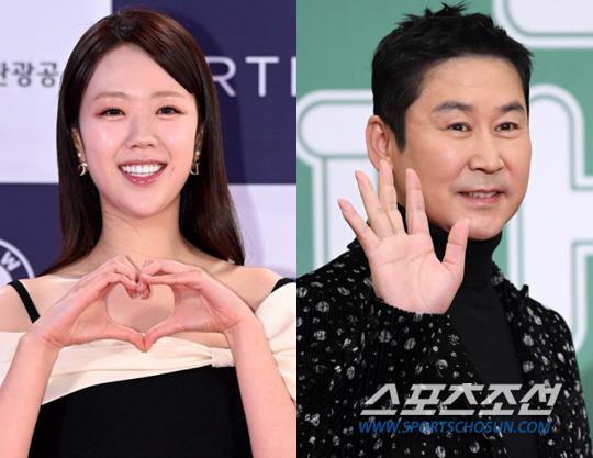 Ji Ye-eun revealed her senior Shin Dong-yeop's personality 'Like other people...' ('Amazing Saturday')