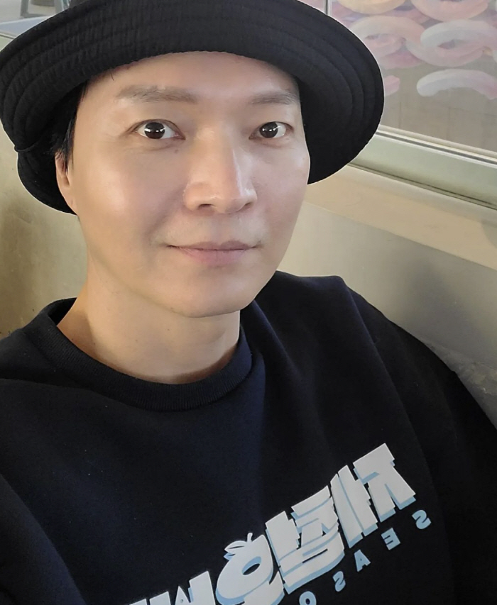 Shin Jung-hwan, a car accident in a drowsy car → Hospitalized 'Hello Ready'