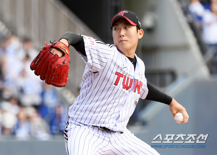 Lim Chan-gyu and Son Joo-young praised it. What about ENCE? M.E.R.E... 3 runs in 2.2 innings → 5 runs in 3 innings. There was no last chance for the 'preliminary FA' 