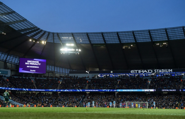 'Oh my gosh! Was the game boring?' Manchester City, which aims to lose 5 consecutive EPL games, is shocked to rank No. 1 at home