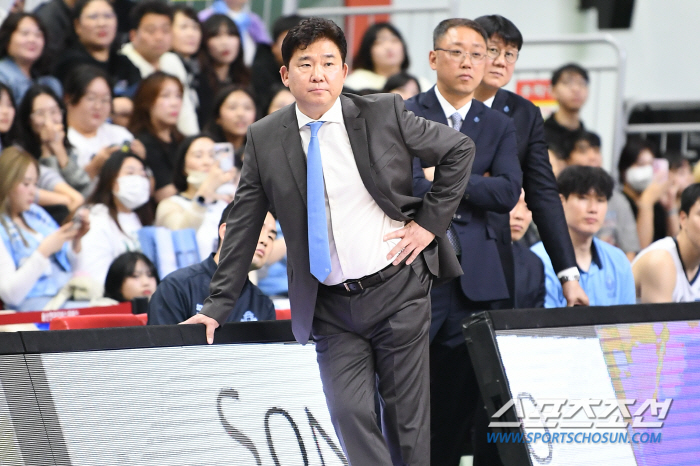  Director Sono Kim Seung-ki 'Lee Jung-hyun, take a long playing time to make an MVP'