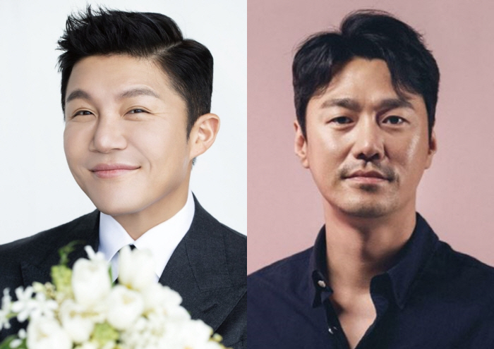  'Non-celebrity ♥'Jo Se-ho → Choi Young-joon, today (20th) becomes a happy new bride