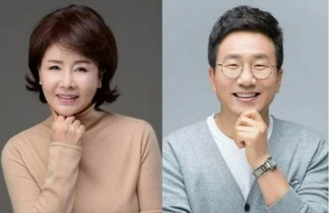 Yoo Young-jae's acquaintance, why did you testify in favor of Sunwoo Eun-sook..'We're going to have a wedding soon' (All That Star) 