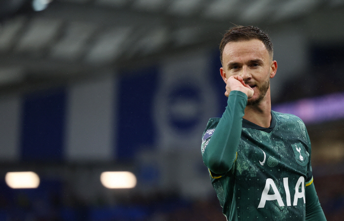 Maddison and Tottenham's crazy performance, are they the real culprits...Local Breakthrough Analysis 'Kulusevski Is a Superstar'