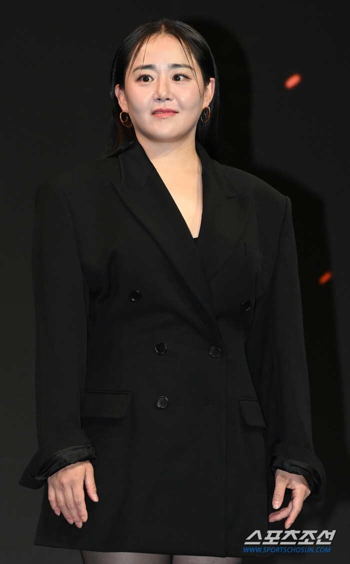  Moon Geunyoung joined 'Hell Season 2'