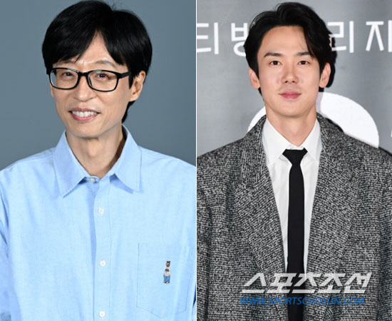 Yoo Jae-seok and Yoo Yeon-seok revealed the 女 guest that they were uncomfortable with 'It must have been hard' ('When I meet up with him')