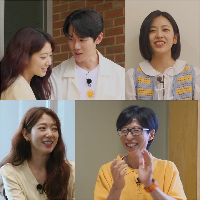 Yoo Jae-seok and Yoo Yeon-seok revealed the 女 guest that they were uncomfortable with 'It must have been hard' ('When I meet up with him')